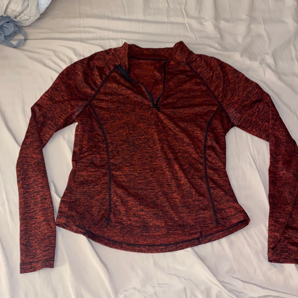 Womens Activewear Top